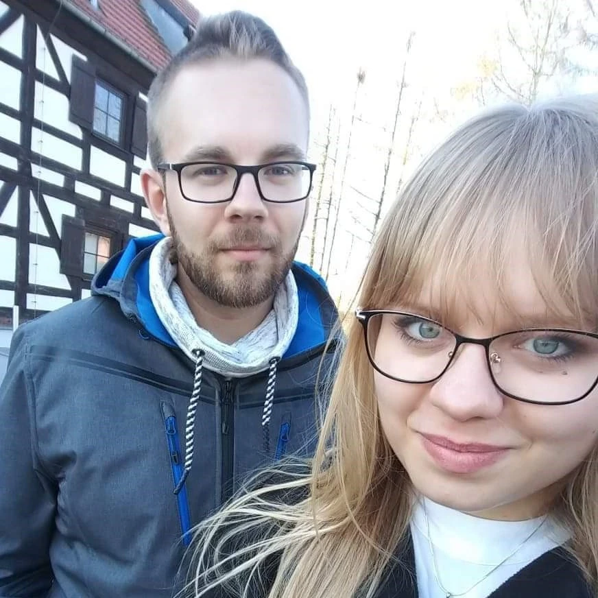 Dominika i Miłosz — 2019