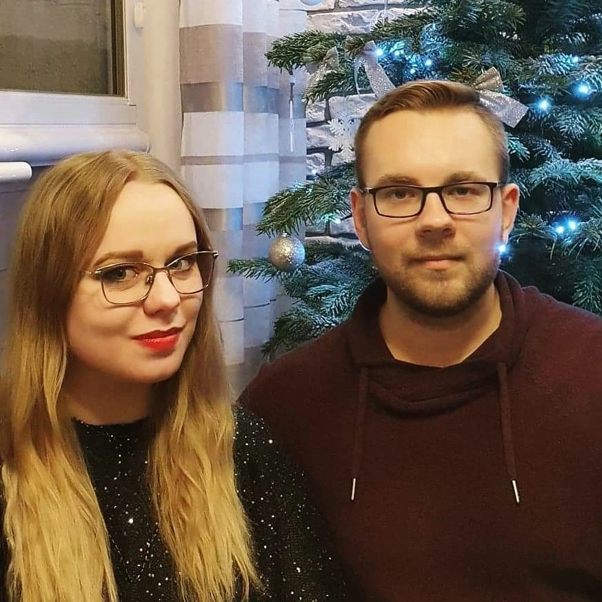 Dominika i Miłosz — 2020